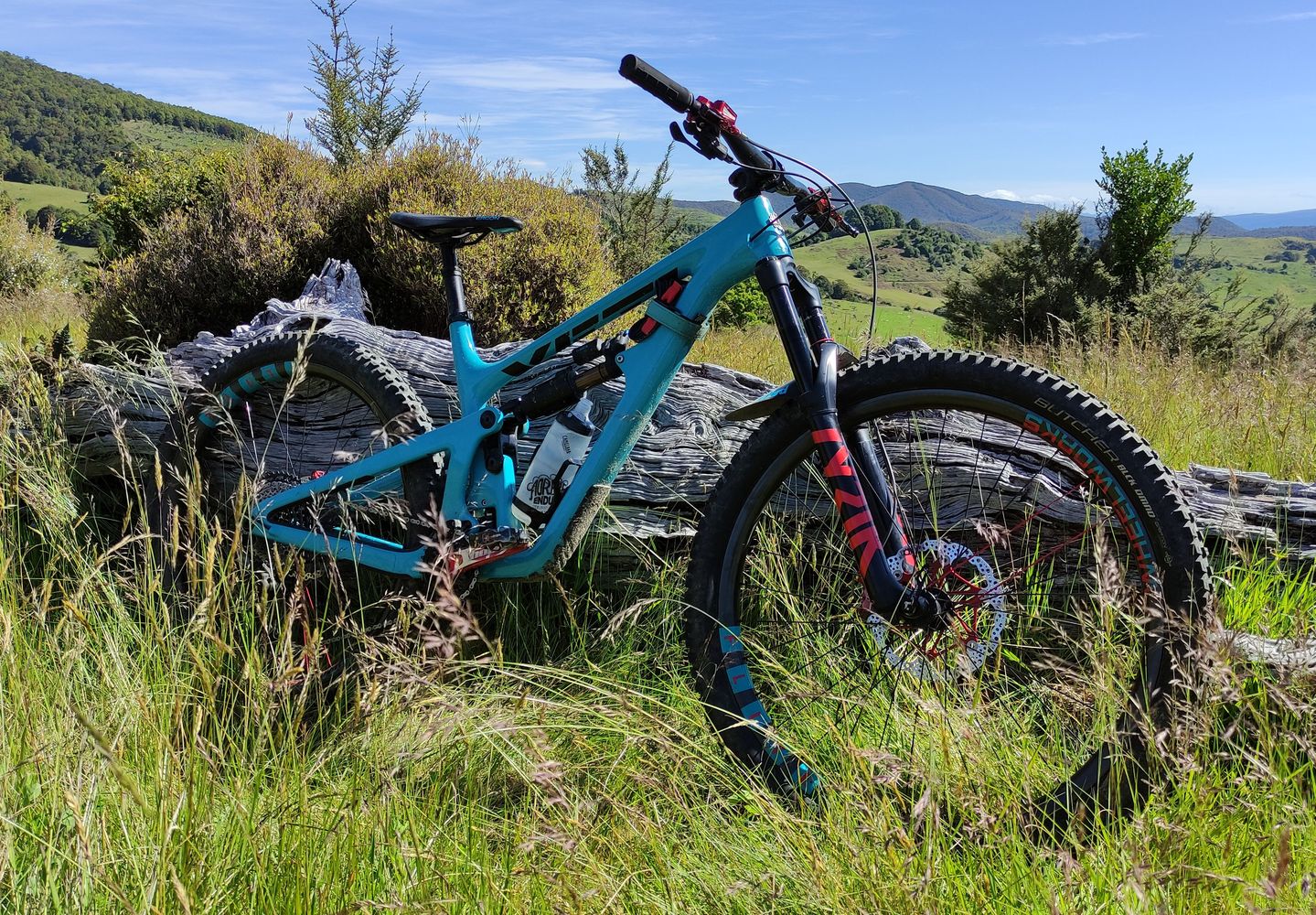 MTB